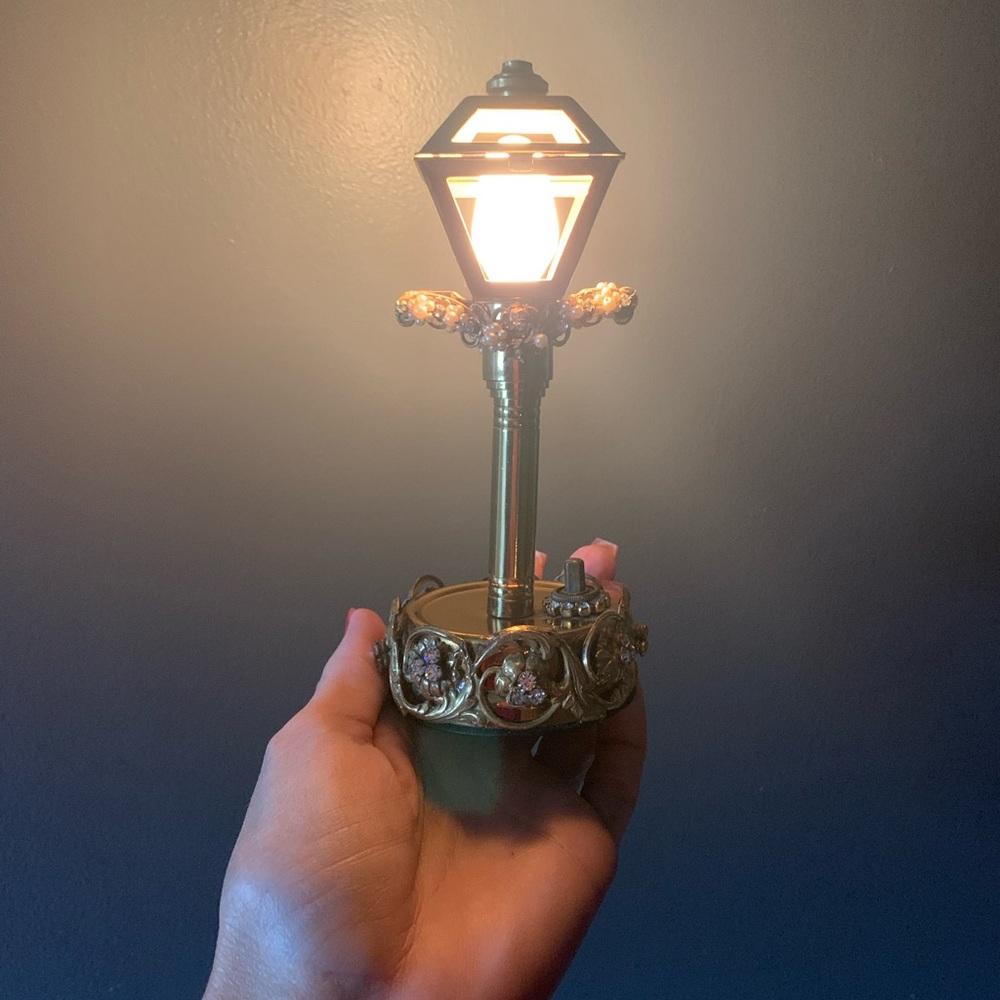 Night light